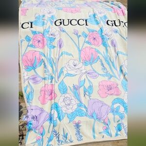 Fashion Oversized Blanket